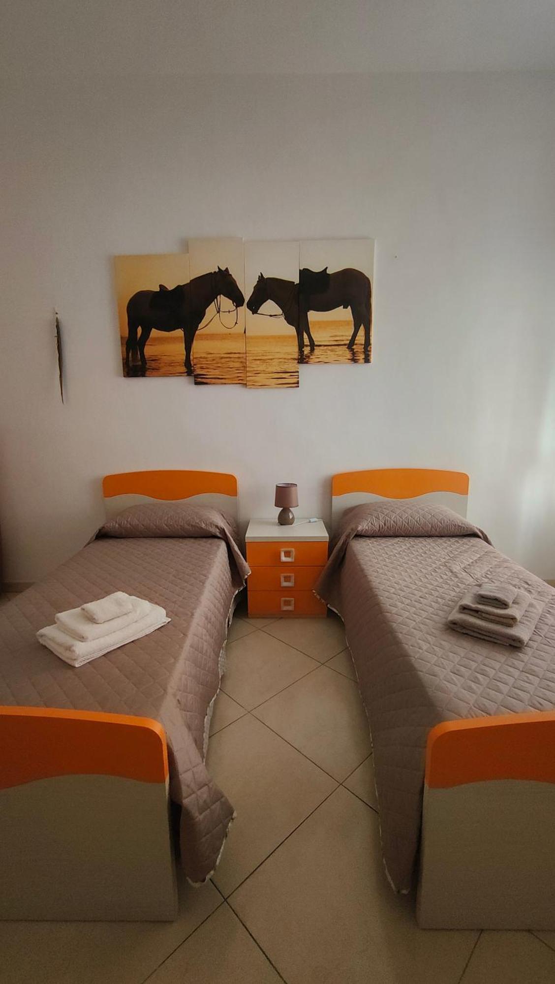 Chez Marie Apartamento Livorno Exterior foto